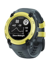 Смарт-годинник Garmin Instinct E Twilight 40mm Twilight (010-02932-01)