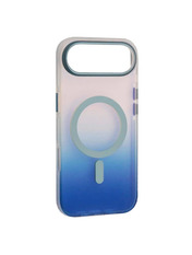 Чохол Cosmic Magsafe Case для Apple iPhone 17 Pro Max Dark Blue Dark Blue (6973810524)