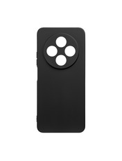Чохол ArmorStandart ICON Camera cover для Xiaomi Redmi 17C 4G Black Black (ARM92760)