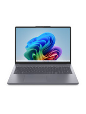 Ноутбук Lenovo IdeaPad Slim 3 16IPH11 SSD 512 ГБ 16 Luna Grey (83US003ERA) Luna Grey