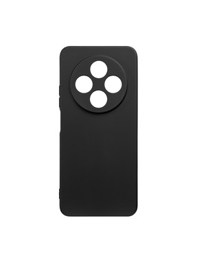 Чохол ArmorStandart ICON Camera cover для Xiaomi Redmi 17C 4G Black (ARM92760)