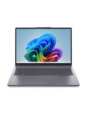 Ноутбук Lenovo IdeaPad Slim 3 16IPH11 (83US003ERA) Luna Grey