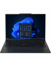 Ноутбук Lenovo ThinkPad X1 Carbon Gen 12 (21KC006GRA) Black Paint