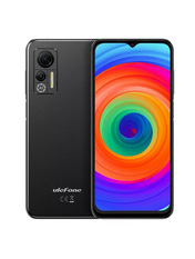 Ulefone Note 14 4/64GB Black (6937748735045) Black 4GB