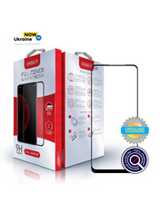 Захисне скло Intaleo 2.5D для Realme 7 Pro Глянсова BOX глянсове (1283126507212)