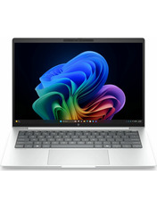 Ноутбук HP EliteBook 8 G2i SSD 512 ГБ Silver 14 (DG0P6EA) Silver