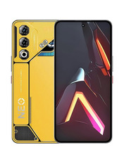 ZTE Nubia Neo 3 GT Yellow 12/256GB Yellow