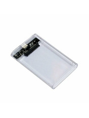Карман AgeStar 3UB Transparent (3UB2P6) Transparent