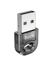 Bluetooth адаптер Hoco UA28 v.5.1