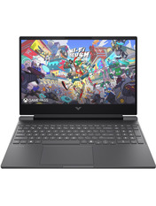 Ноутбук HP Victus Gaming Laptop 15-fa2129ua (D8ZC3EA) Gray