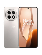 OnePlus 13R Silver 12/256GB Silver