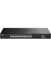 D-Link DGS-1530-28 Комутатори
