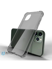 Чохол BeCover Anti-Shock для Apple iPhone 13 Grey Grey (707346)