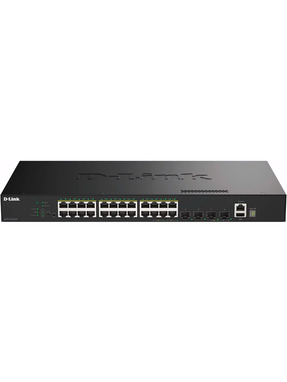D-Link DGS-1530-28