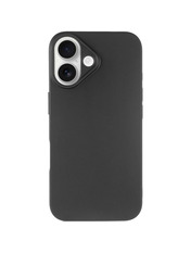 Чохол Epik для Apple iPhone 16 Plus Black Black (6982571430)