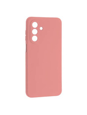 Чохол Soft Touch для Samsung Galaxy A17 (A175)/A17 5G (A176) Pink Pink (6987130452)