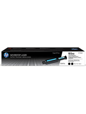 HP HP 103AD Black  (W1103AD)