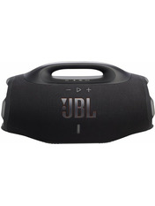 Портативна колонка JBL Boombox 4 Black Black (JBLBOOMBOX4BLKEP)