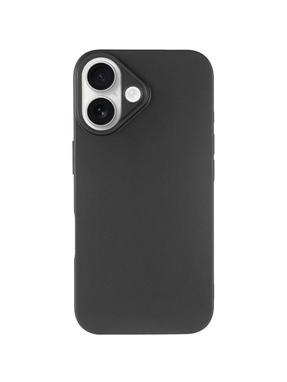 Чохол Epik для Apple iPhone 16 Plus Black (6982571430)