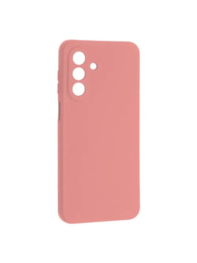 Чохол Soft Touch для Samsung Galaxy A17 (A175)/A17 5G (A176) Pink (6987130452)
