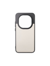 Чохол ArmorStandart Frame для Xiaomi Redmi Note 15 Pro 5G Black Black (ARM90018)