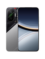 Xiaomi Poco F7 Silver 512GB 12/512GB Silver