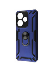 Чохол UAG Copy Power Magnetic для Xiaomi Redmi Note 13 4G Navy Blue Navy Blue (6948135720)