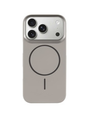 Чохол Dream для Apple iPhone 17 Pro Max White White (6924718305)