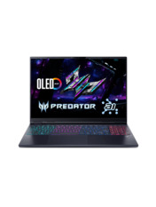 Ноутбук Acer Predator Helios Neo 16S AI Predator Helios Neo 16S AI PHN16S-71-99AT (NH.QX7EU.004) Abyssal Black