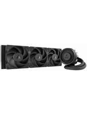 Процесорний охолоджувач Arctic Liquid Freezer III Pro 360 (ACFRE00180A) Black
