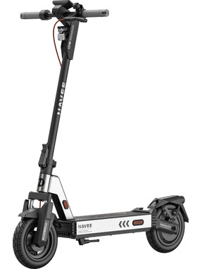 Електросамокат NAVEE G5 Pro Gray