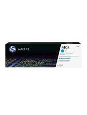 HP HP CF411A Cyan  (CF411A)