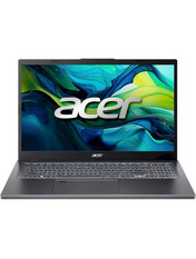 Ноутбук Acer Aspire 15 A15-61M-R22U (NX.JDHEU.006) Steel Gray