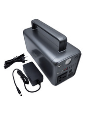 Зарядна станція XO PSA-300 300W (230Wh) Black