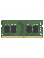 Оперативна пам’ять SODIMM Kingston ValueRAM DDR4 2400 8 8GB 2400MHz (KVR24S17S8/8)