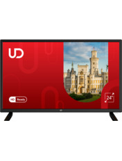 Телевізор UD EHA4210 24" 24" Smart TV Black (24EHA4210)