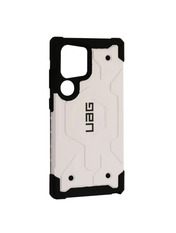 Чохол UAG NEW PATHFINDER COLORS MAGSAFE для Samsung Galaxy S928 S24 Ultra White White (6928519374)