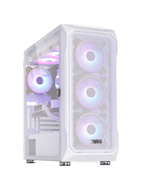 Комп'ютер ARTLINE Overlord X99WHITE (X99Whitev91)