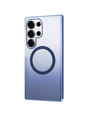 Чохол Proove Shadow Star Case with Magnetic Ring для Samsung Galaxy S26 Ultra Blue Blue (PCSSSGSU2612)