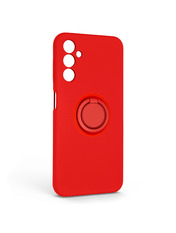 Чохол ArmorStandart OneFold Case для Samsung Galaxy A14 4G / A14 5G Red (ARM68757) Red