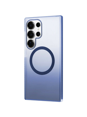 Чохол Proove Shadow Star Case with Magnetic Ring для Samsung Galaxy S26 Ultra Blue (PCSSSGSU2612)