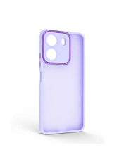Чохол ArmorStandart Shade для Xiaomi Redmi 13C 4G Violet (ARM73412) Violet