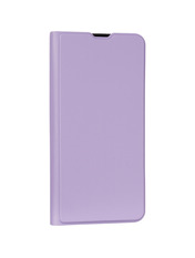 Чохол-книжка Gelius Shell Case для Xiaomi Redmi Note 13 Pro 4G Violet