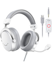 Навушники Fifine H9W White (H9W)