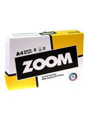 Папір Офісний Stora Enso StoraEnso A5 500 арк., щільність 80 г/м2