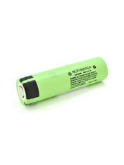 Акумуляторна батарейка Panasonic 18650 Li-ion 3 300 1 3300mAh 1шт (NCR18650GA)