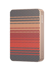 Павербанк Proove Carbon Slim 1xUSB-C + 1xUSB-A 22.5 10000 22,5W 10000mAh Glowrise (PBCS22110052) Червоний