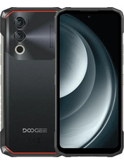 Doogee Blade 10 Power 6GB 256GB Black 6/256GB Black