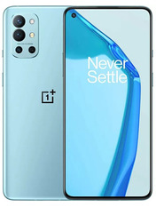 OnePlus 9R CN 8GB 8/256GB Light Blue