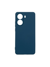 Чохол ArmorStandart Icon Case для Xiaomi Poco X7 Pro Dark Blue (ARM82742) Dark Blue